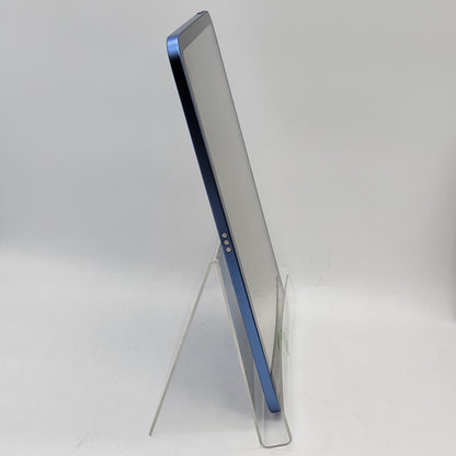 WiFi Only Apple iPad 10th Gen 64GB Blue MPQ13LL/A