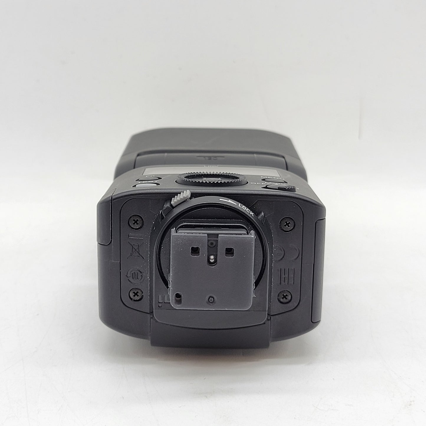 Sony HVL-F45RM Compact External Radio Wireless Flash