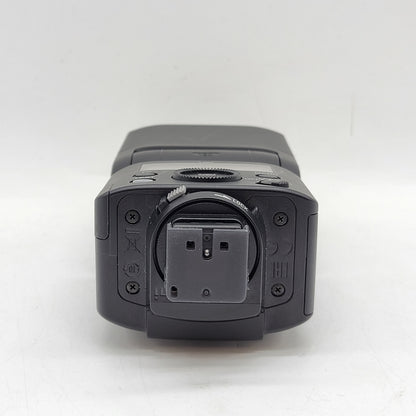 Sony HVL-F45RM Compact External Radio Wireless Flash