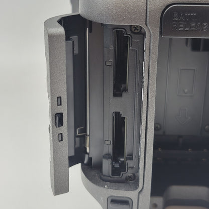 Sony  FX6  Digital Cinema Camera ILME-FX6V