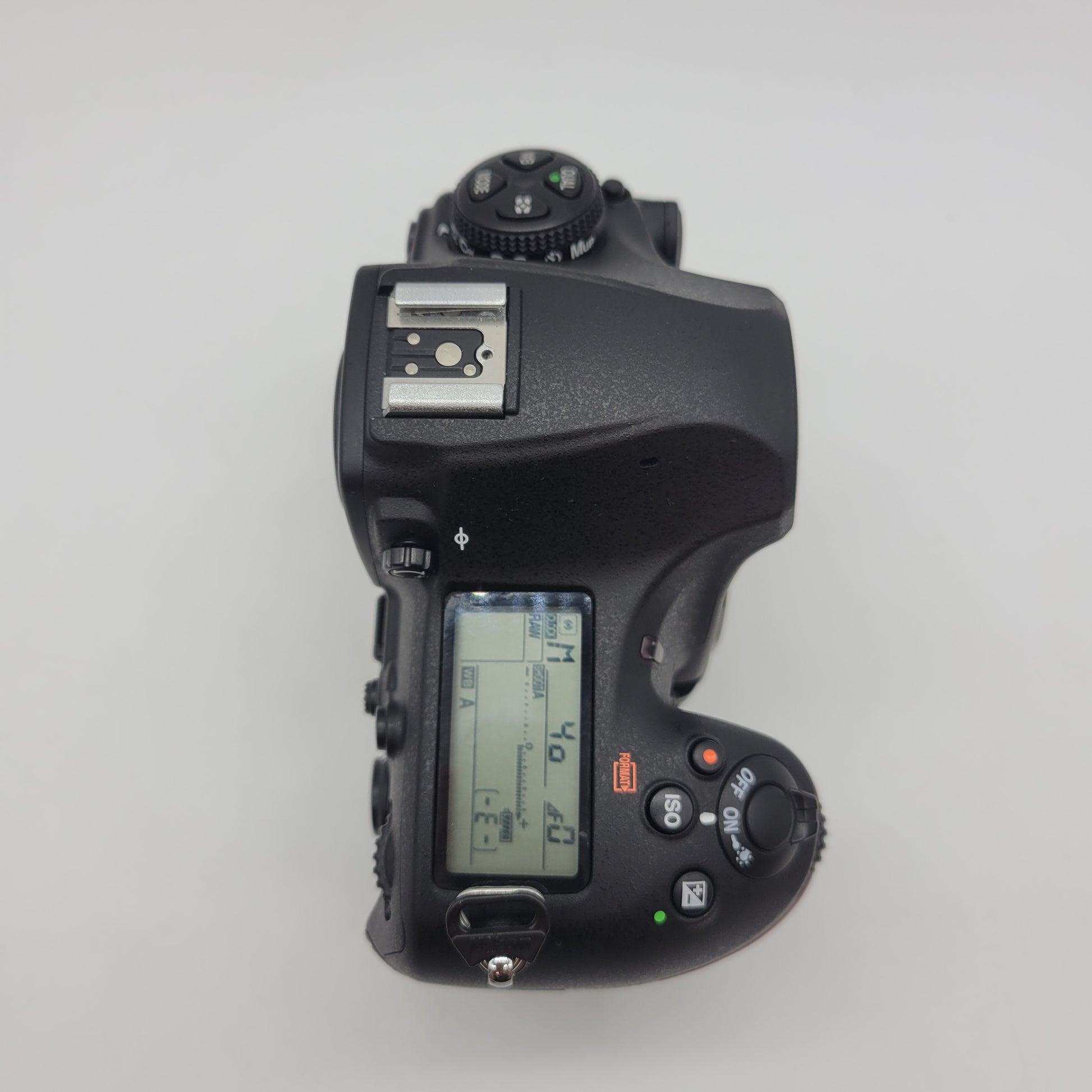 Nikon D850 45.7MP Digital SLR DSLR Camera 1335 Shutter Count PayMore