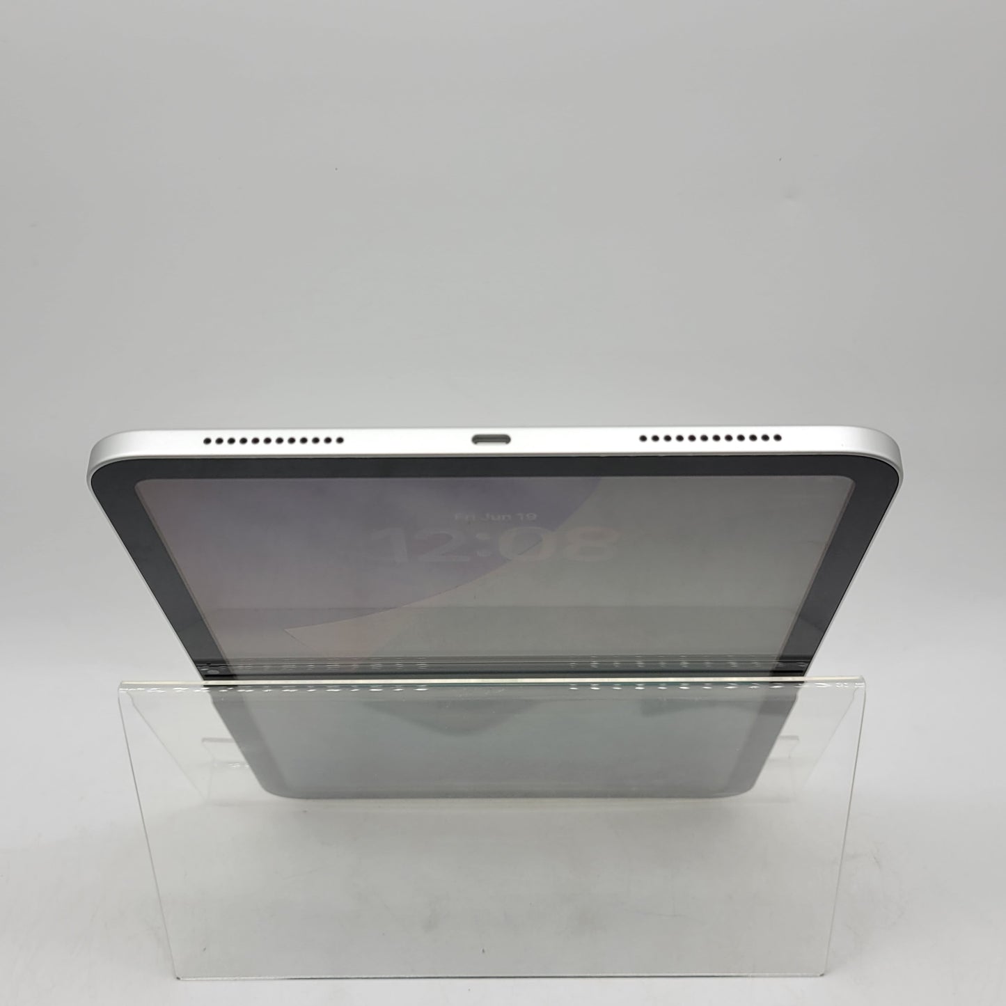 WiFi Only Apple iPad 11" (A16) 128GB Silver MD3Y4LL/A