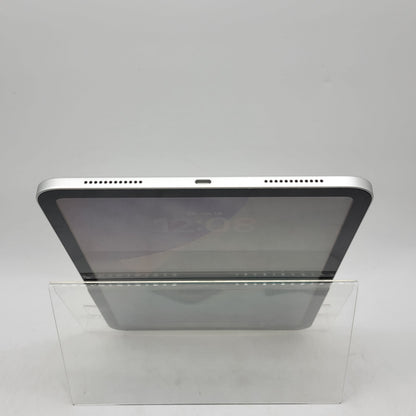 WiFi Only Apple iPad 11" (A16) 128GB Silver MD3Y4LL/A