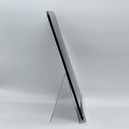 Factory Unlocked Apple iPad Pro 13" M4 512GB Space Black MVXU3LL/A