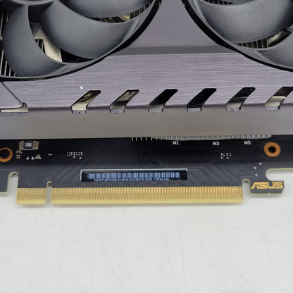 Asus GeForce RTX 3070 TUF Gaming 8GB GDDR6 Graphics Card TUF-RTX3070-08G-GAMING