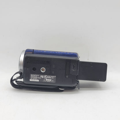 Sony Handycam Digital Video Camcorder DCR-SR47