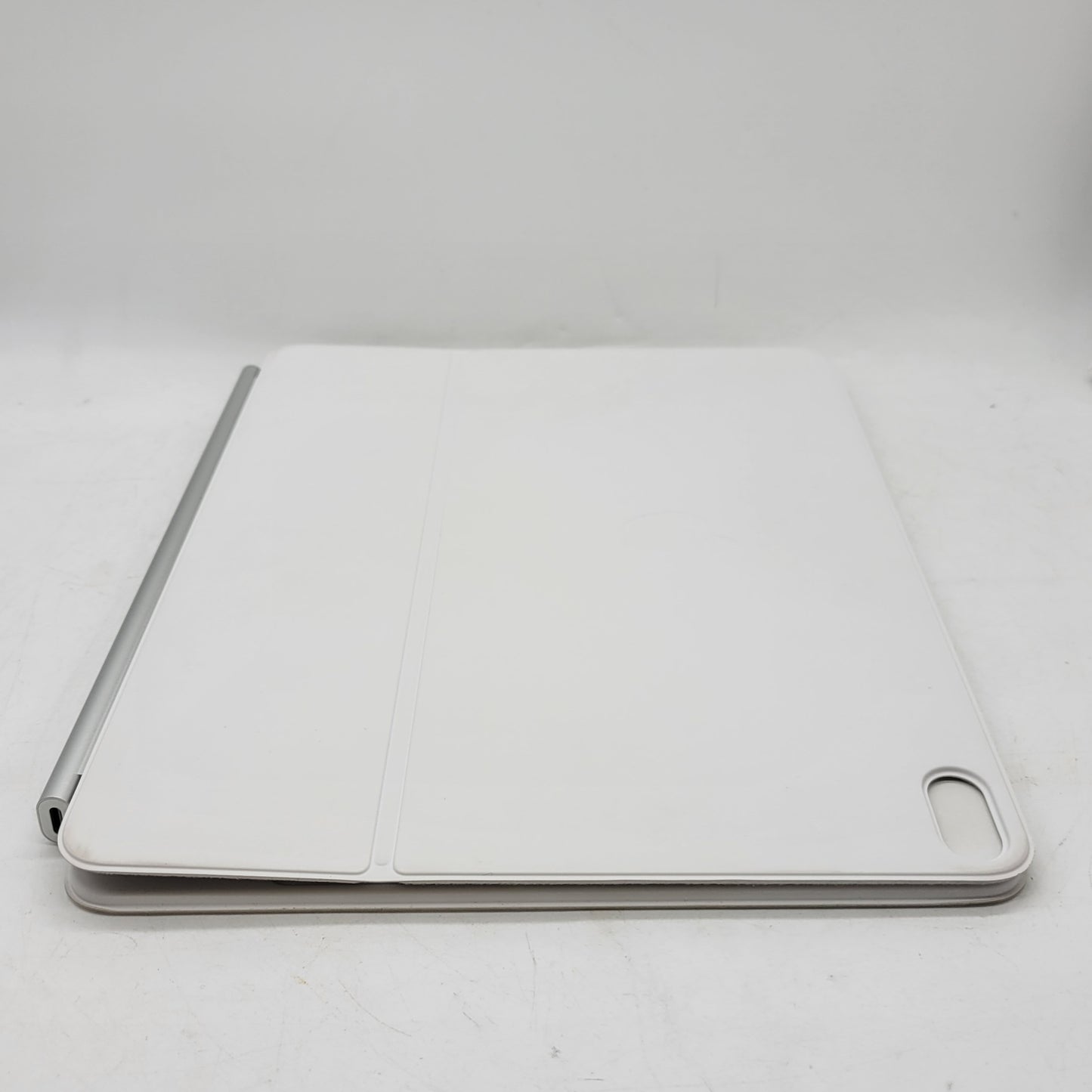Apple Magic Keyboard for iPad Air 13" Keyboard Folio Case White A3340