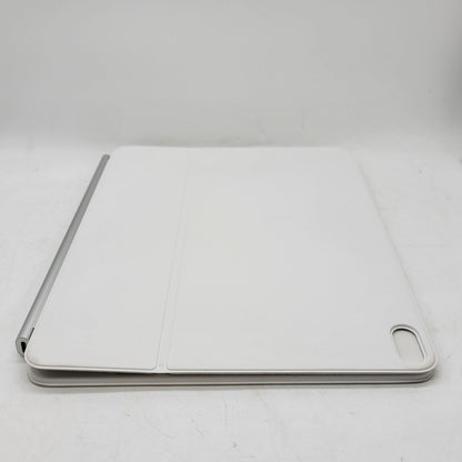 Apple Magic Keyboard for iPad Air 13" Keyboard Folio Case White A3340