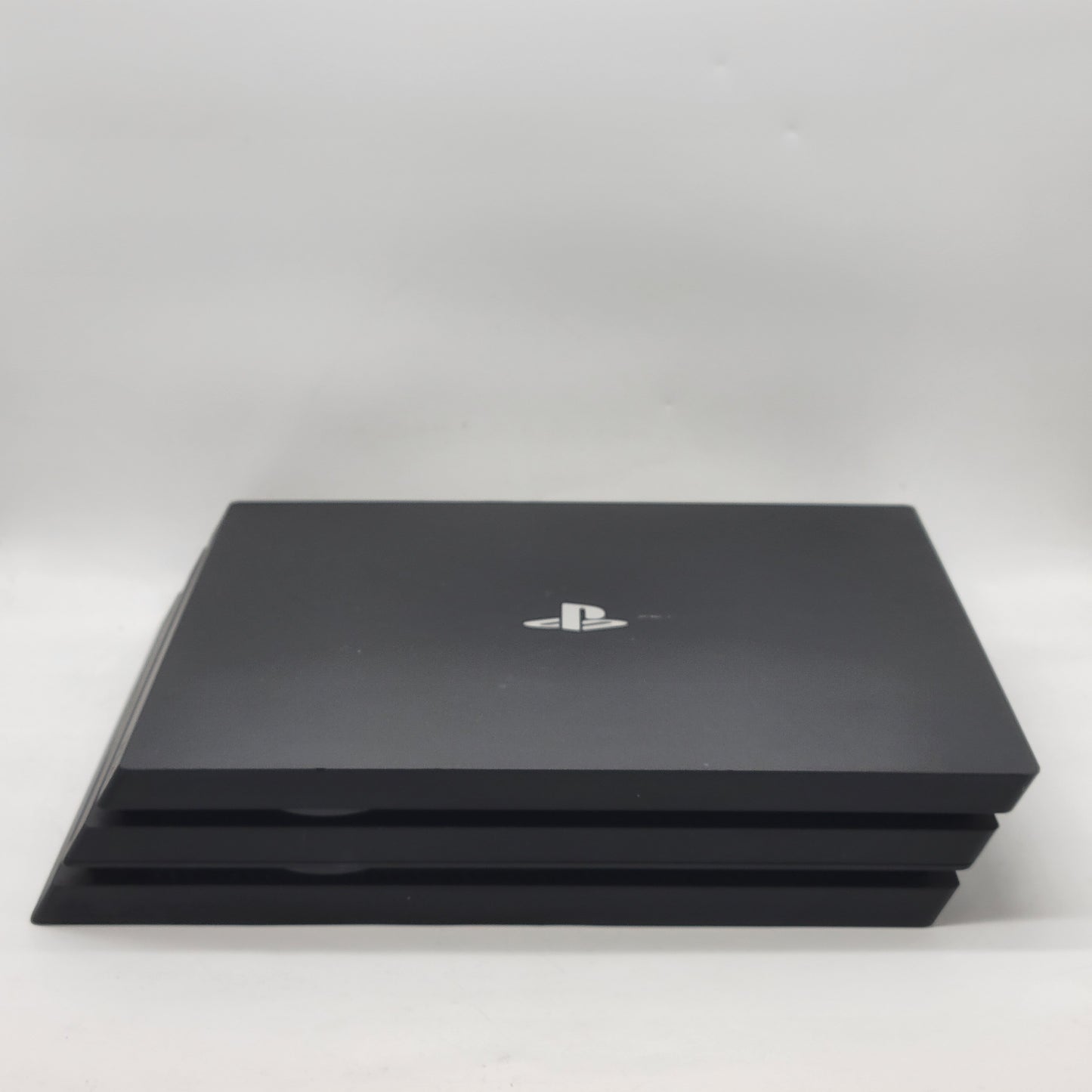 Sony PlayStation 4 Pro PS4 1TB Black Console Gaming System CUH-7215B