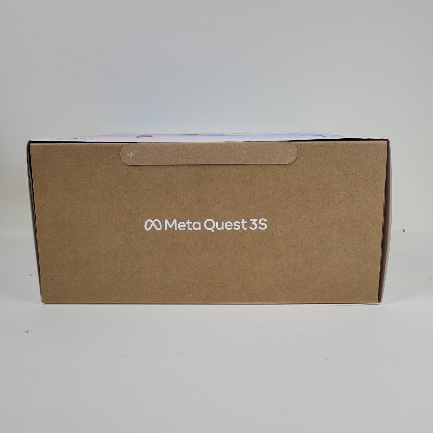 New Meta Quest 3S 128GB Standalone All-in-One VR Headset MC-1204060-03