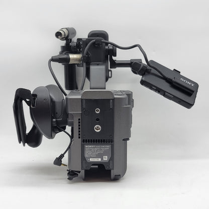 Sony  FX6  Digital Cinema Camera ILME-FX6V