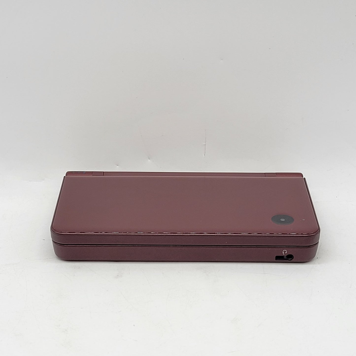Nintendo DSi XL Handheld Game Console UTL-001 Brown