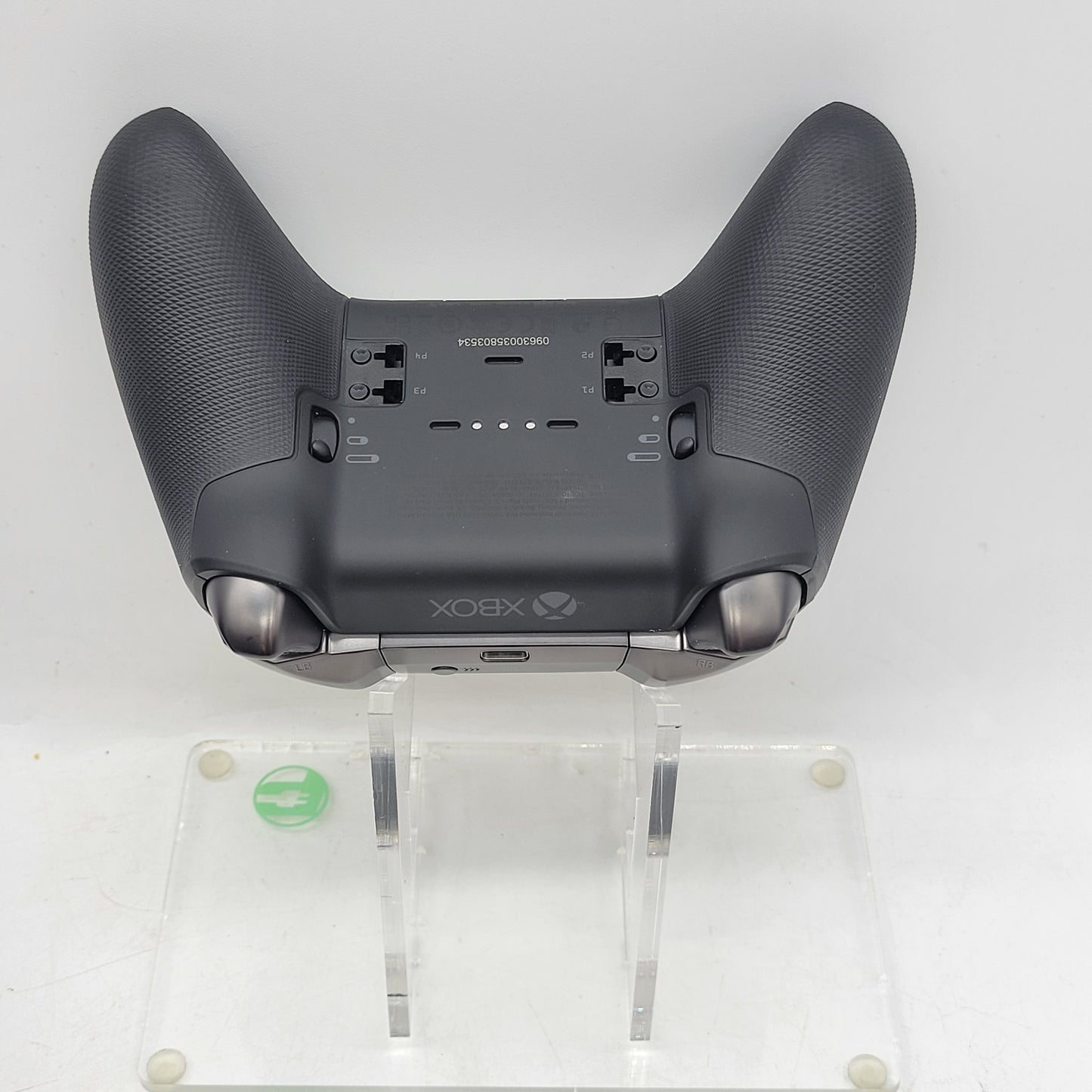 Microsoft Xbox One Elite Controller Series 2 Black 1797