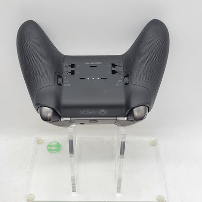 Microsoft Xbox One Elite Controller Series 2 Black 1797