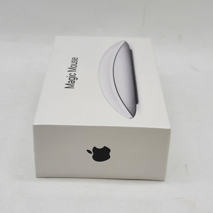 New Apple Magic Mouse 2 A1657 White