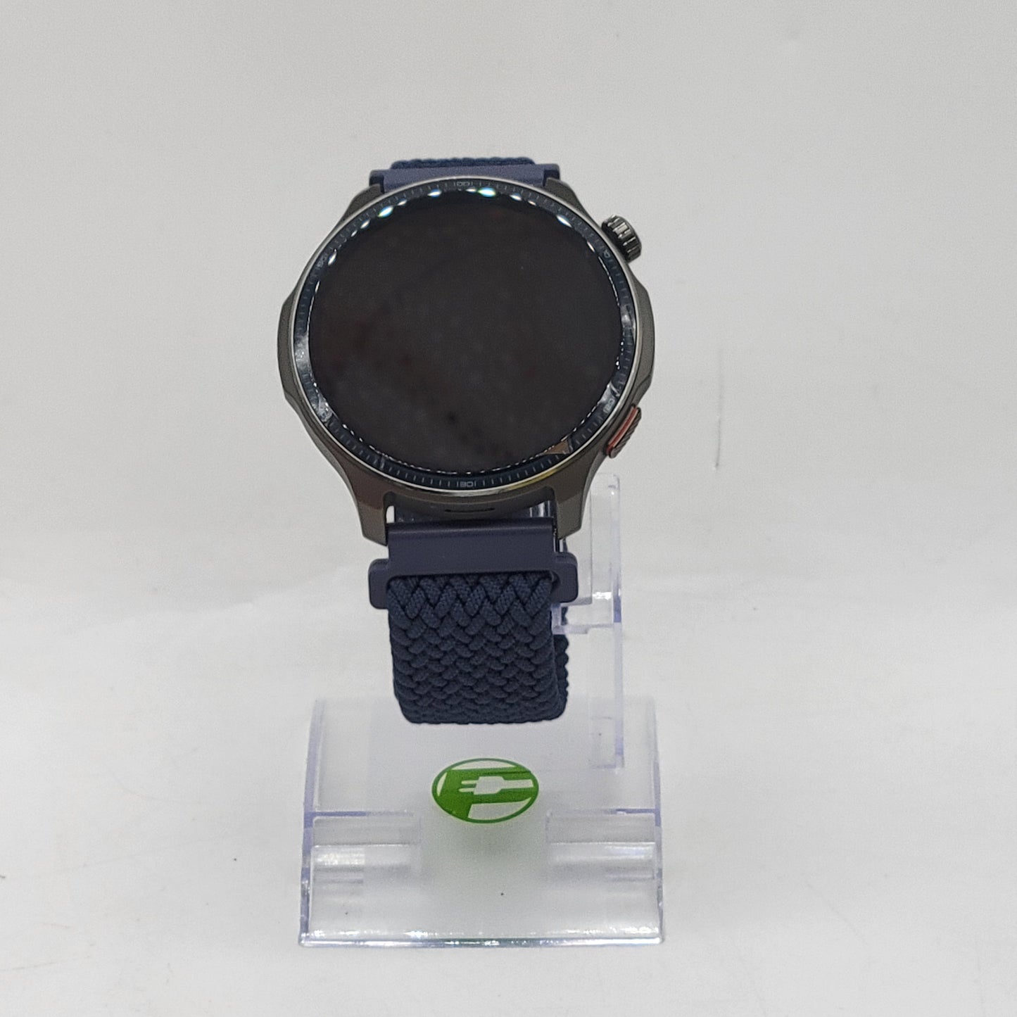 Amazfit Balance 2 47mm smartwatch A2430
