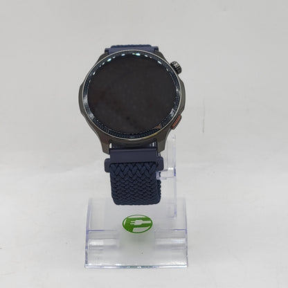 Amazfit Balance 2 47mm smartwatch A2430