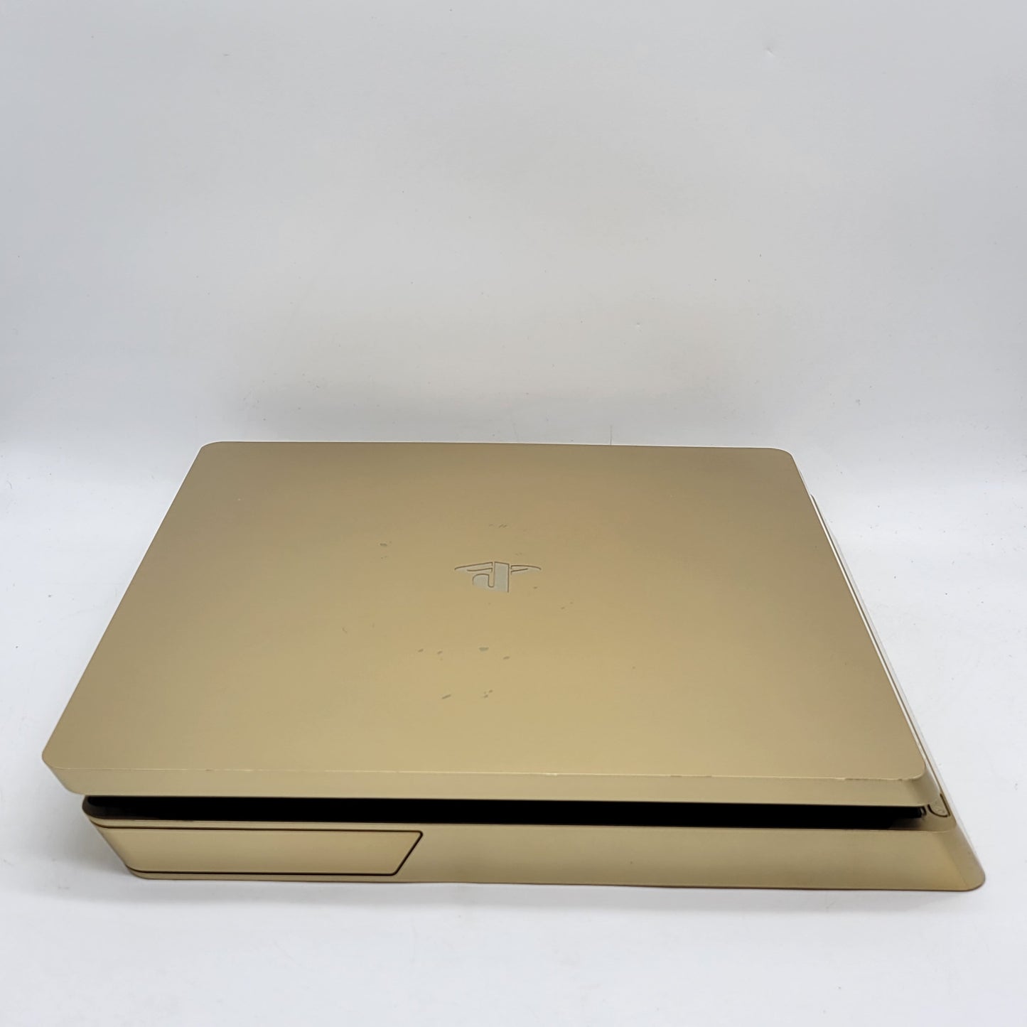 Sony PlayStation 4 Slim PS4 1TB Gold Console Gaming System CUH-2015B