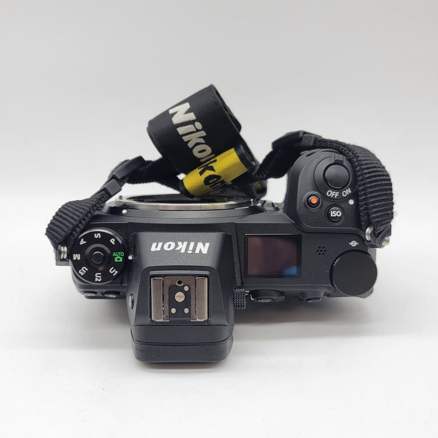 Nikon Z6 24.5MP Mirrorless Camera