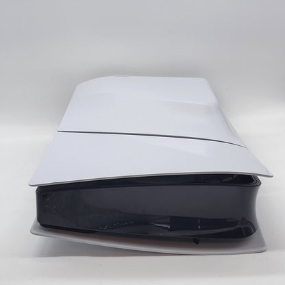 Sony PlayStation 5 Slim Disc Edition PS5 1TB White Console Gaming System