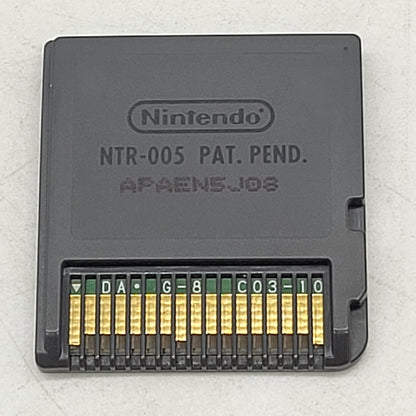 Pokémon Pearl Version (Nintendo DS, 2007) Cartridge Only
