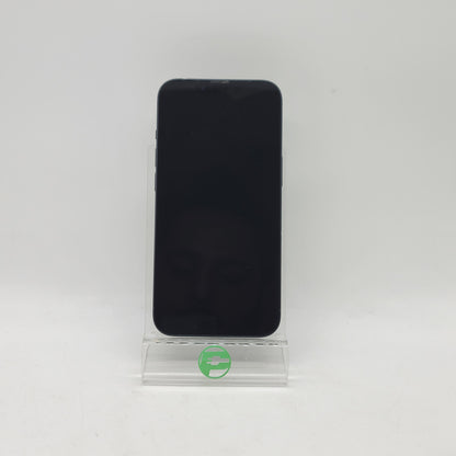 T-Mobile Apple iPhone 13 128GB Midnight MLML3LL/A