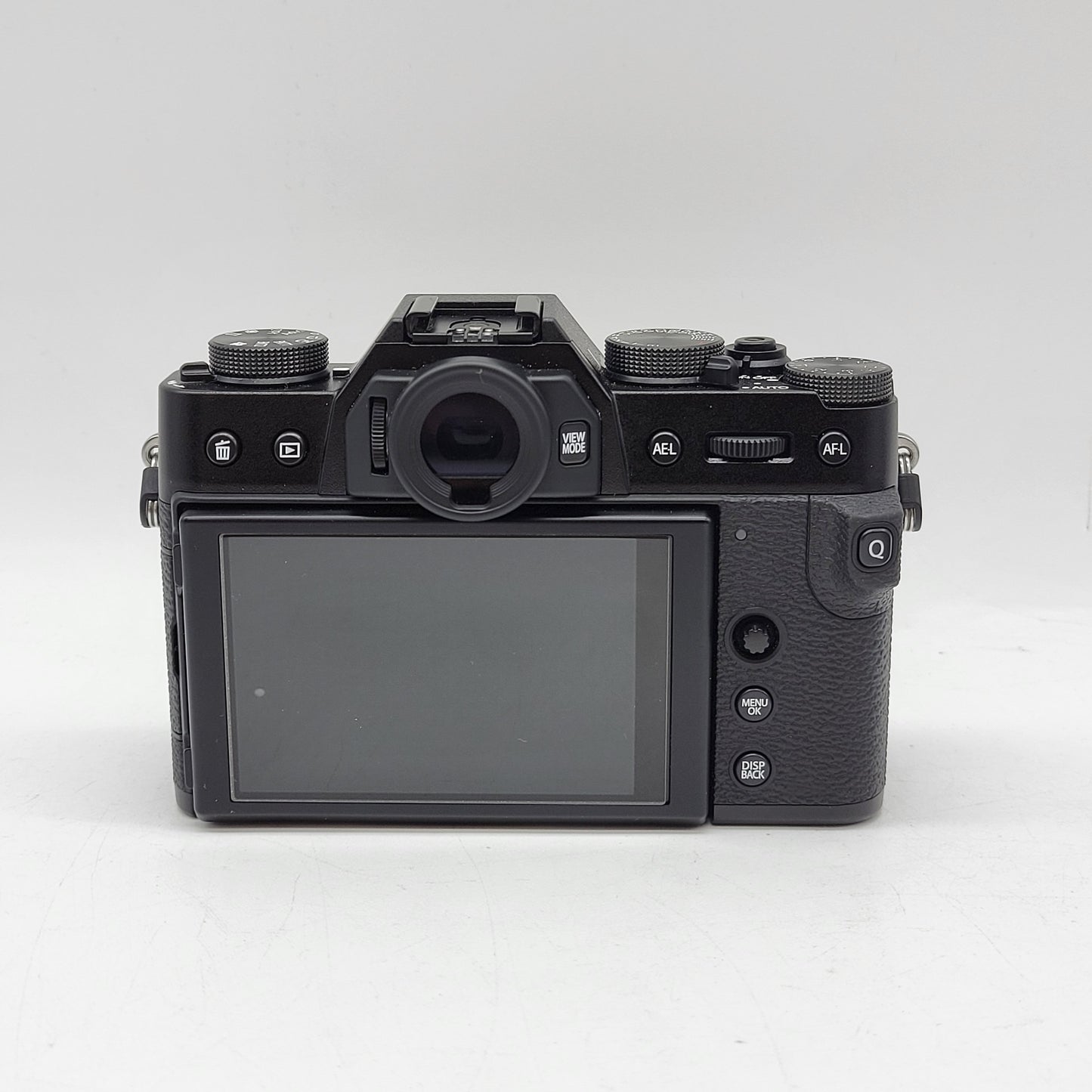 Fujifilm X-T30 II FF210005 26.1MP Digital Camera 530 Shutter Count With Lens