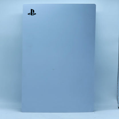 Sony PlayStation 5 Disc PS5 825GB White Console Gaming System CFI-1115A