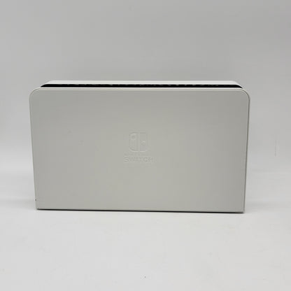 Nintendo Switch OLED Video Game Console HEG-001 White