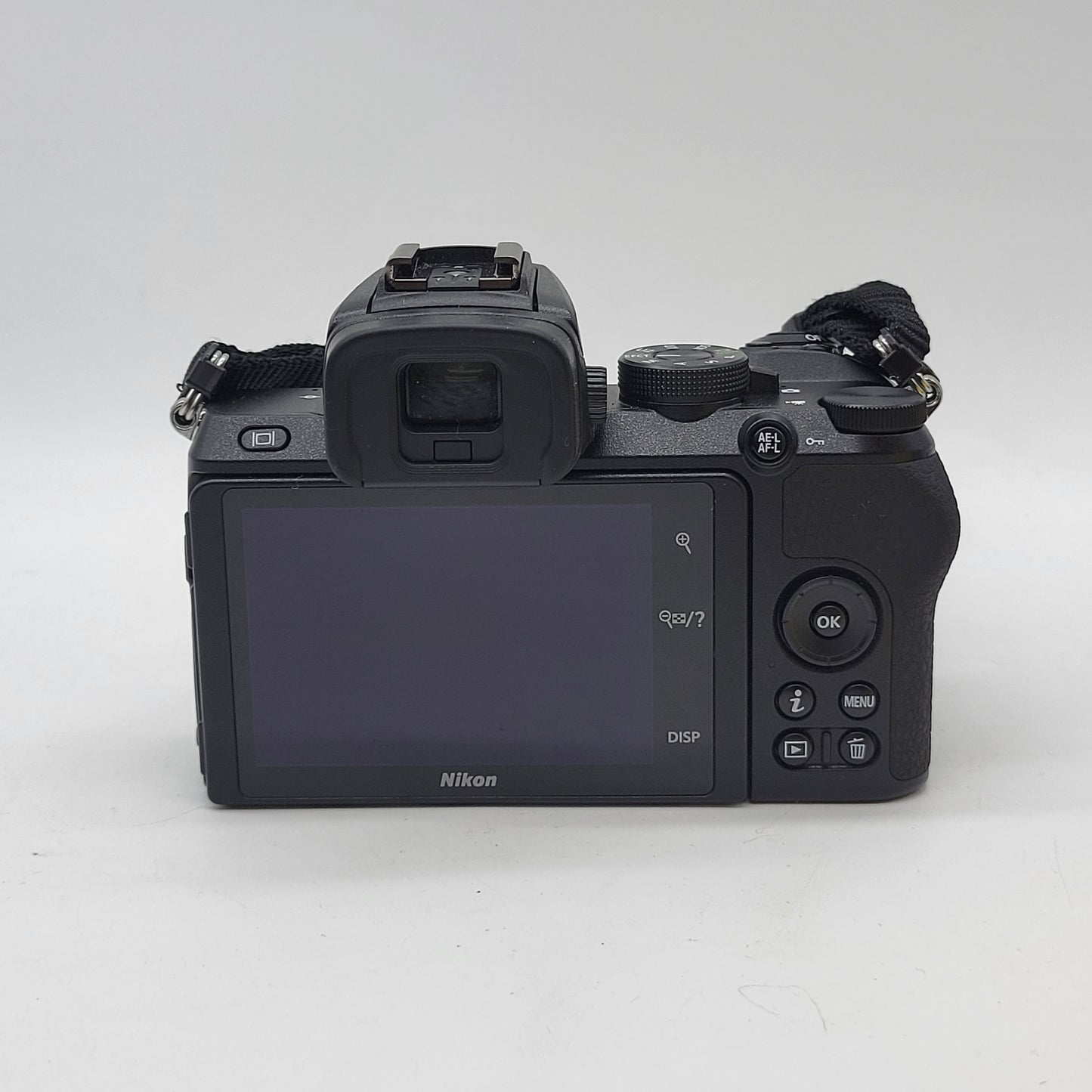 Nikon Z 50 20.9MP Mirrorless Camera 1512 Shutter Count