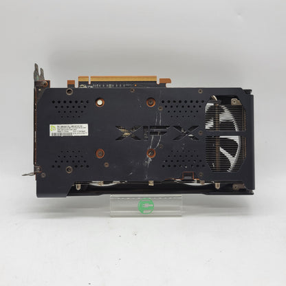 XFX Radeon RX 6600 XFX Speedster SWFT210 8GB GDDR6 Graphics Card RX-66XL8LF