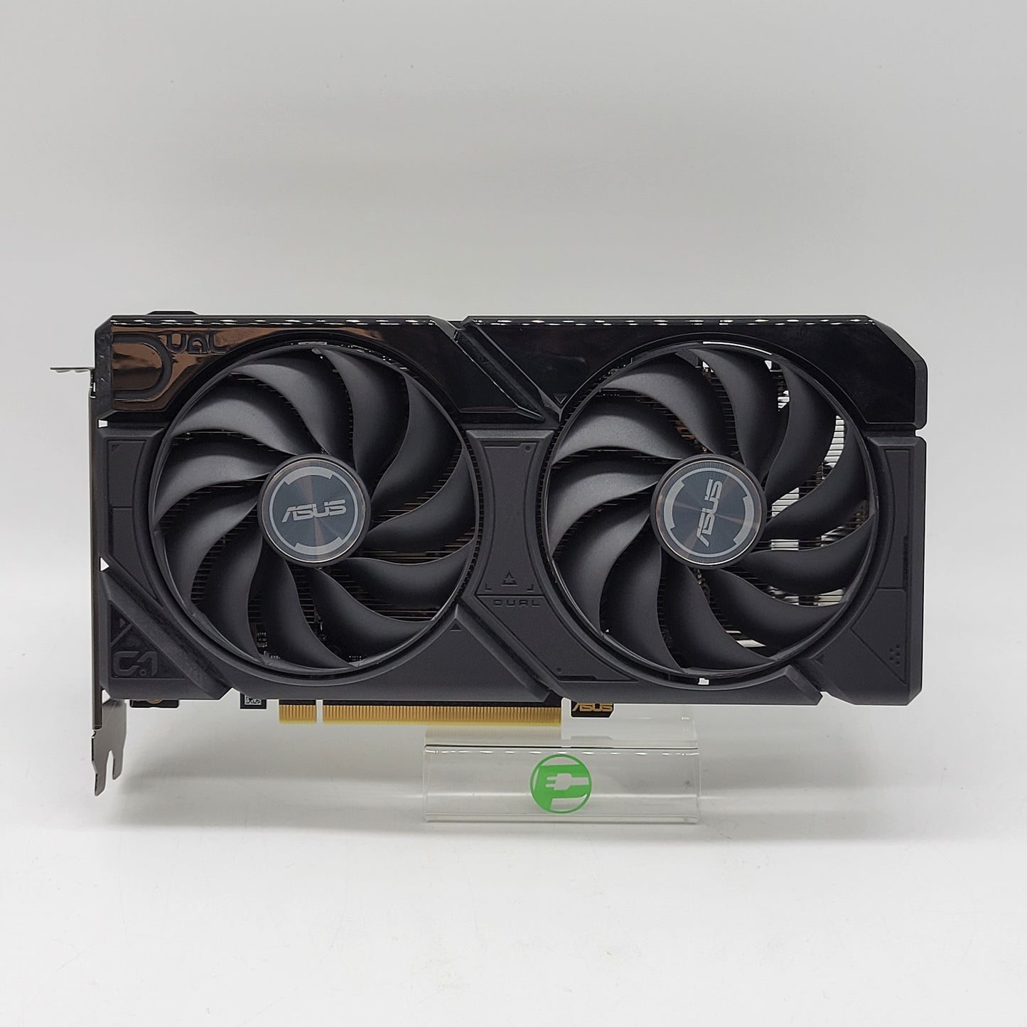 ASUS GeForce RTX 4070 12GB GDDR6 Graphics Card DUAL-RTX4070-012GD6-EVO