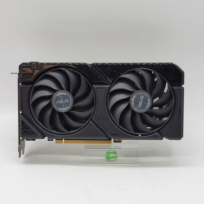 ASUS GeForce RTX 4070 12GB GDDR6 Graphics Card DUAL-RTX4070-012GD6-EVO