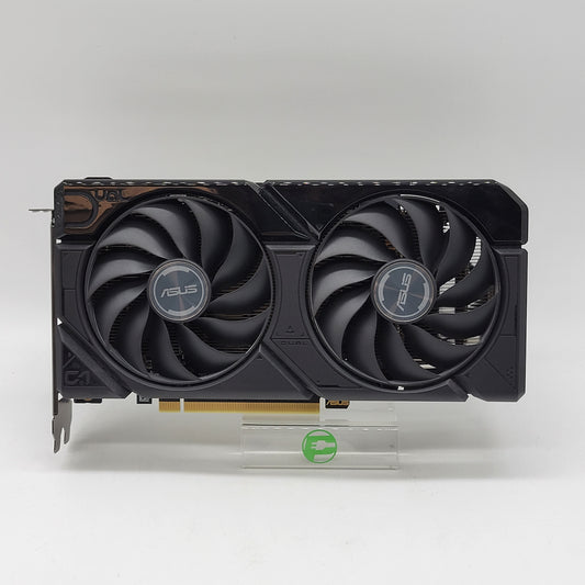 ASUS GeForce RTX 4070 12GB GDDR6 Graphics Card DUAL-RTX4070-012GD6-EVO