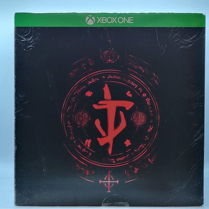 New Doom Eternal [Collector's Edition] (Microsoft Xbox One, 2020)