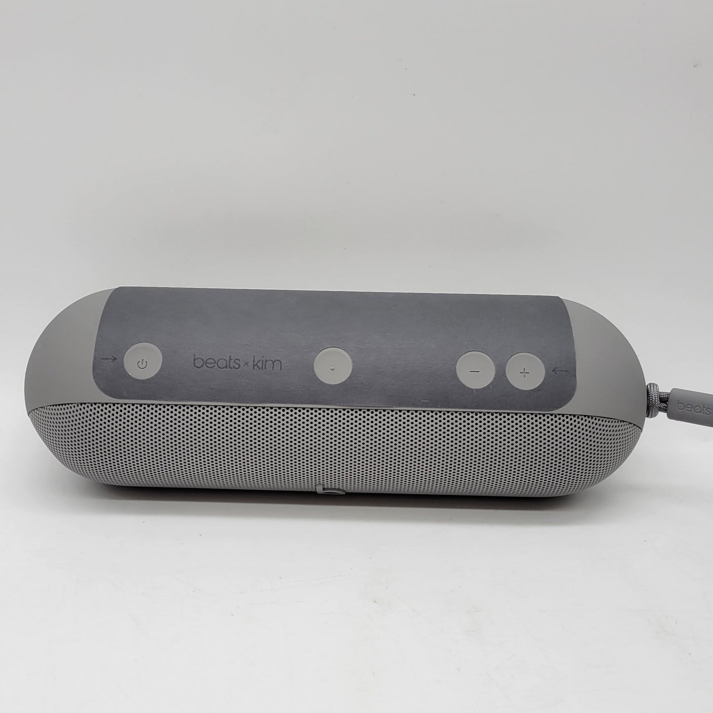 Beats Pill Bluetooth Speaker Dark Gray A3211