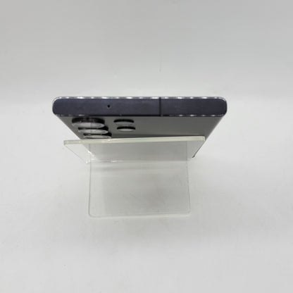 Unlocked Samsung Galaxy S23 Ultra 8GB RAM 256GB SM-S918U Black