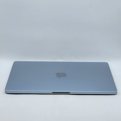 2025 Apple MacBook Air 15" M4 10C GPU 4.5GHz 16GB RAM 256GB SSD A3241