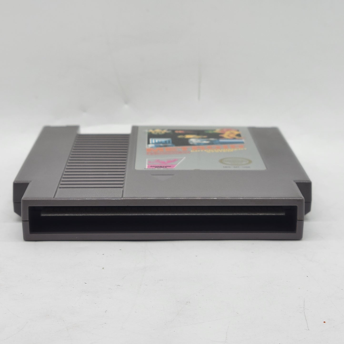 Metroid (Nintendo NES, 1987) Catridge Only