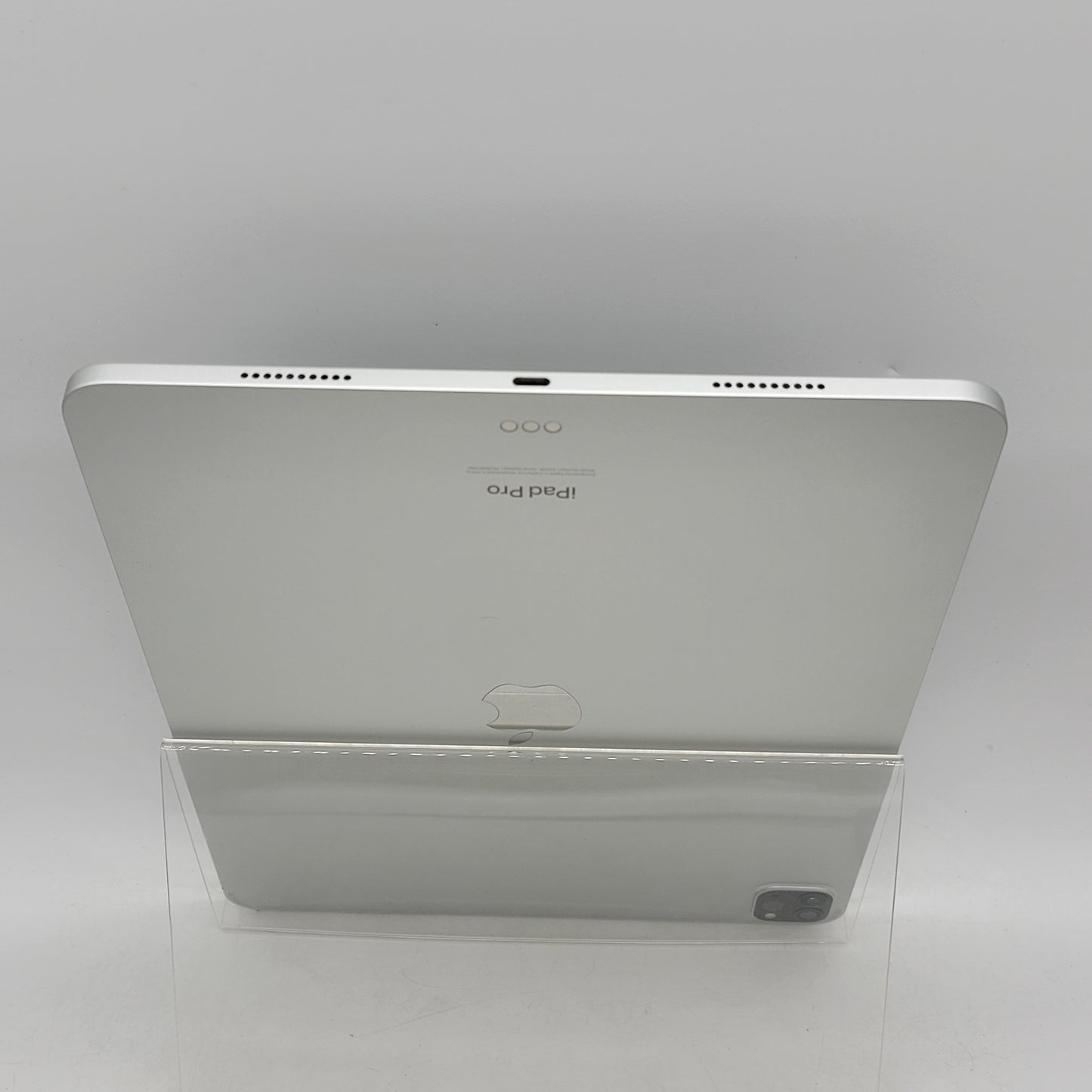 WiFi Only Apple iPad Pro 12.9" 6th Gen 128GB Silver MNXQ3LL/A