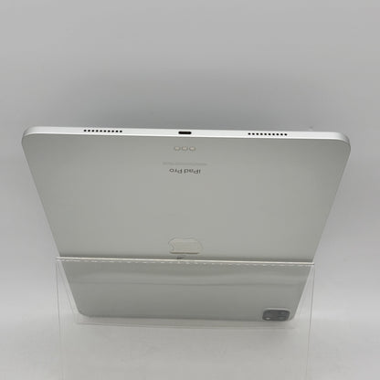 WiFi Only Apple iPad Pro 12.9" 6th Gen 128GB Silver MNXQ3LL/A