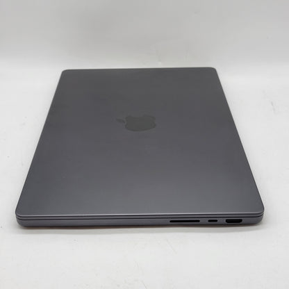 2025 Apple MacBook Pro 14" M5 10C GPU 4.6GHz 16GB RAM 512GB SSD A3434