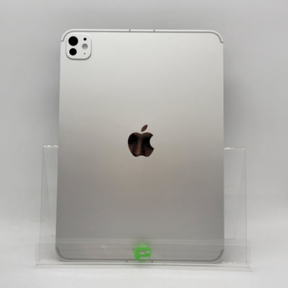 WiFi Only Apple iPad Pro 11" M5 256GB Silver ME2P4LL/A