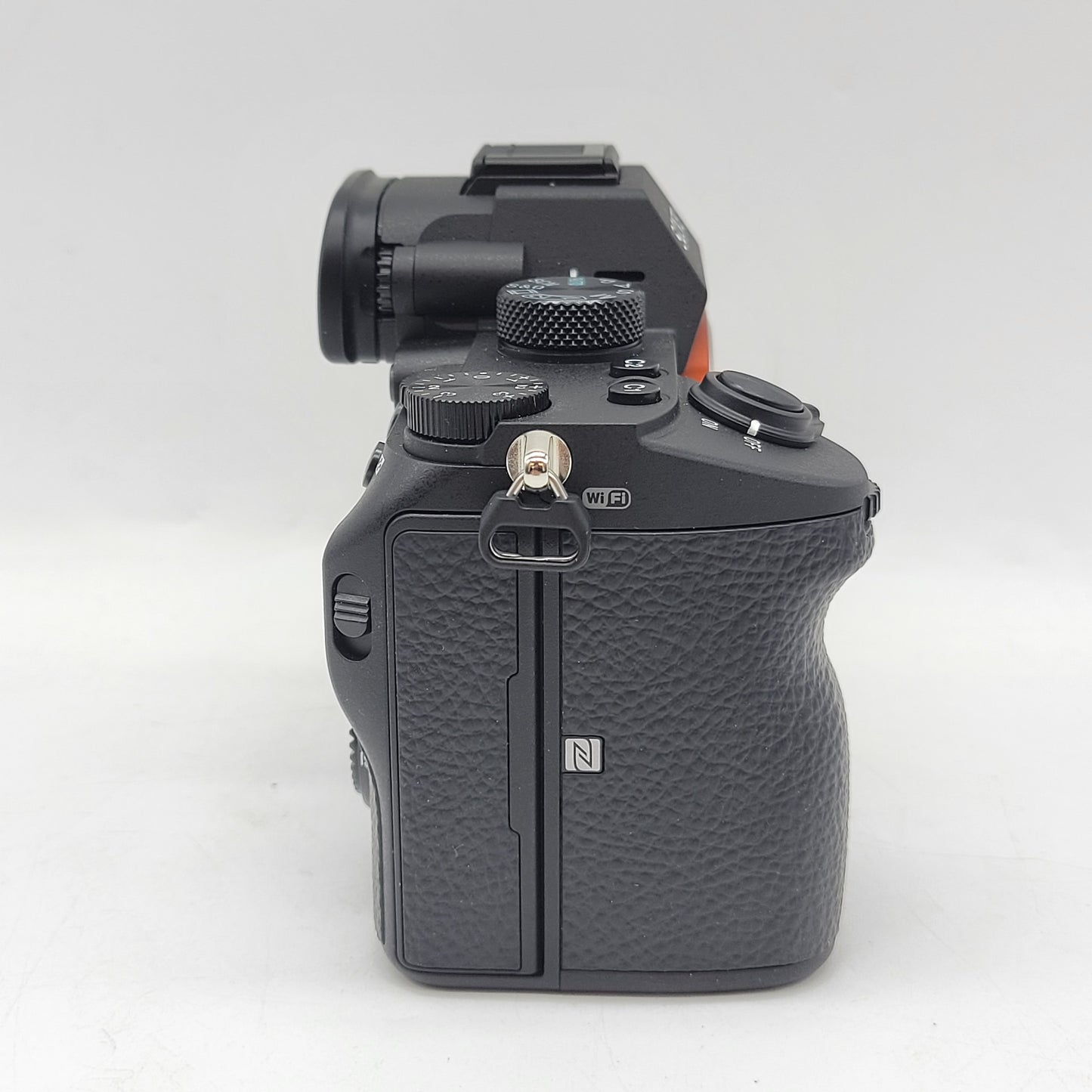 Sony Alpha 7 III 24.2MP Mirrorless Digital Camera 21 Shutter Count With Lens