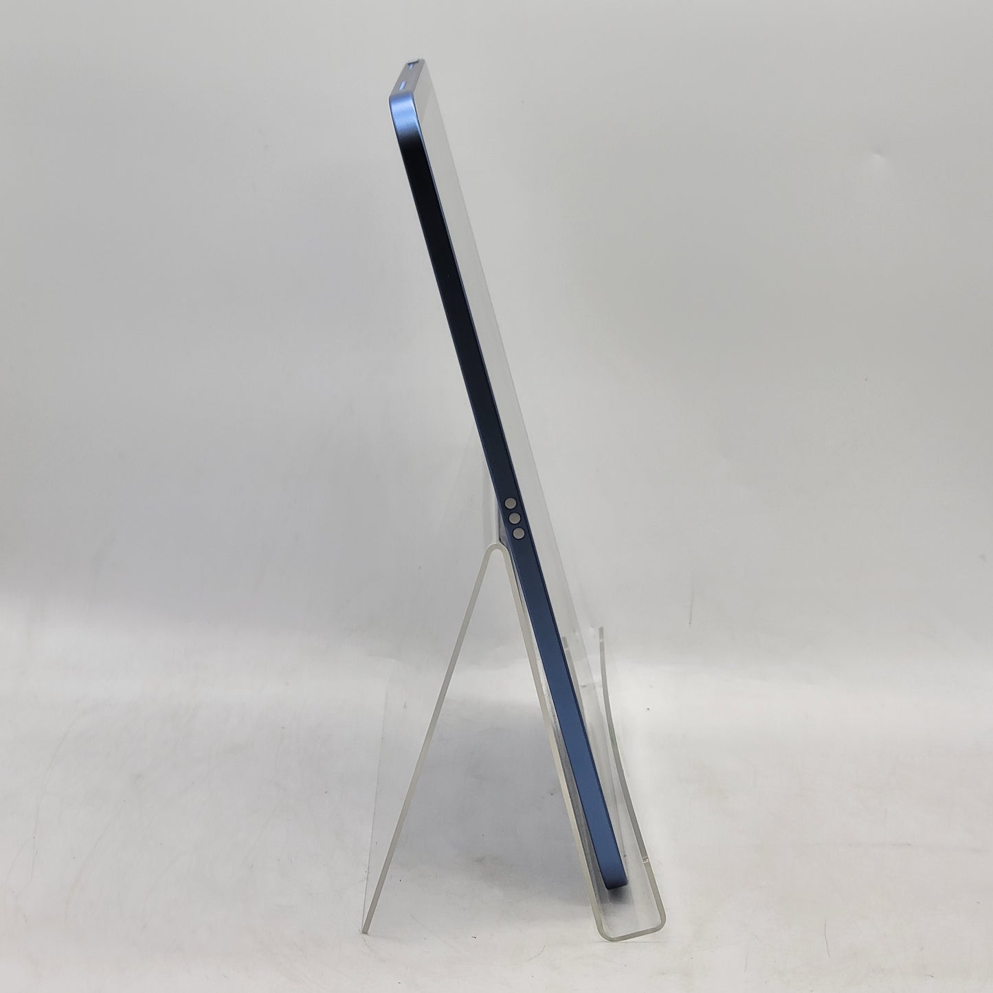WiFi Only Apple iPad 10th Gen 256GB Blue MPQ93LL/A