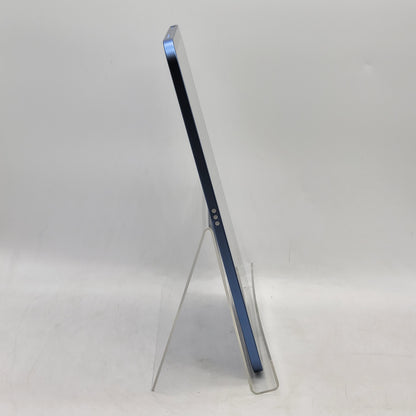 WiFi Only Apple iPad 10th Gen 256GB Blue MPQ93LL/A