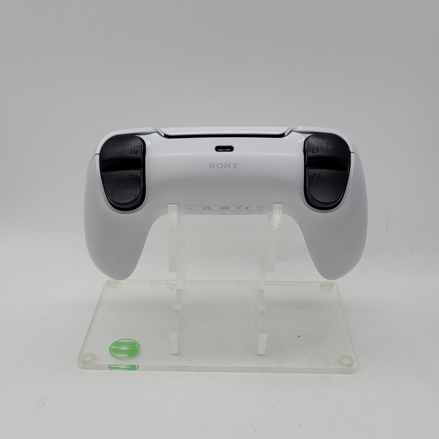 Sony PlayStation 5 Digital Edition PS5 825GB White Console Gaming System