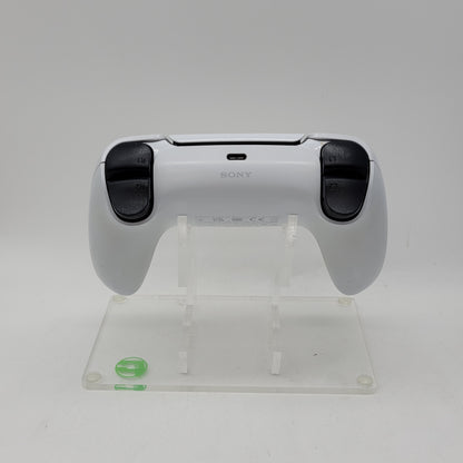 Sony PlayStation 5 Digital Edition PS5 825GB White Console Gaming System