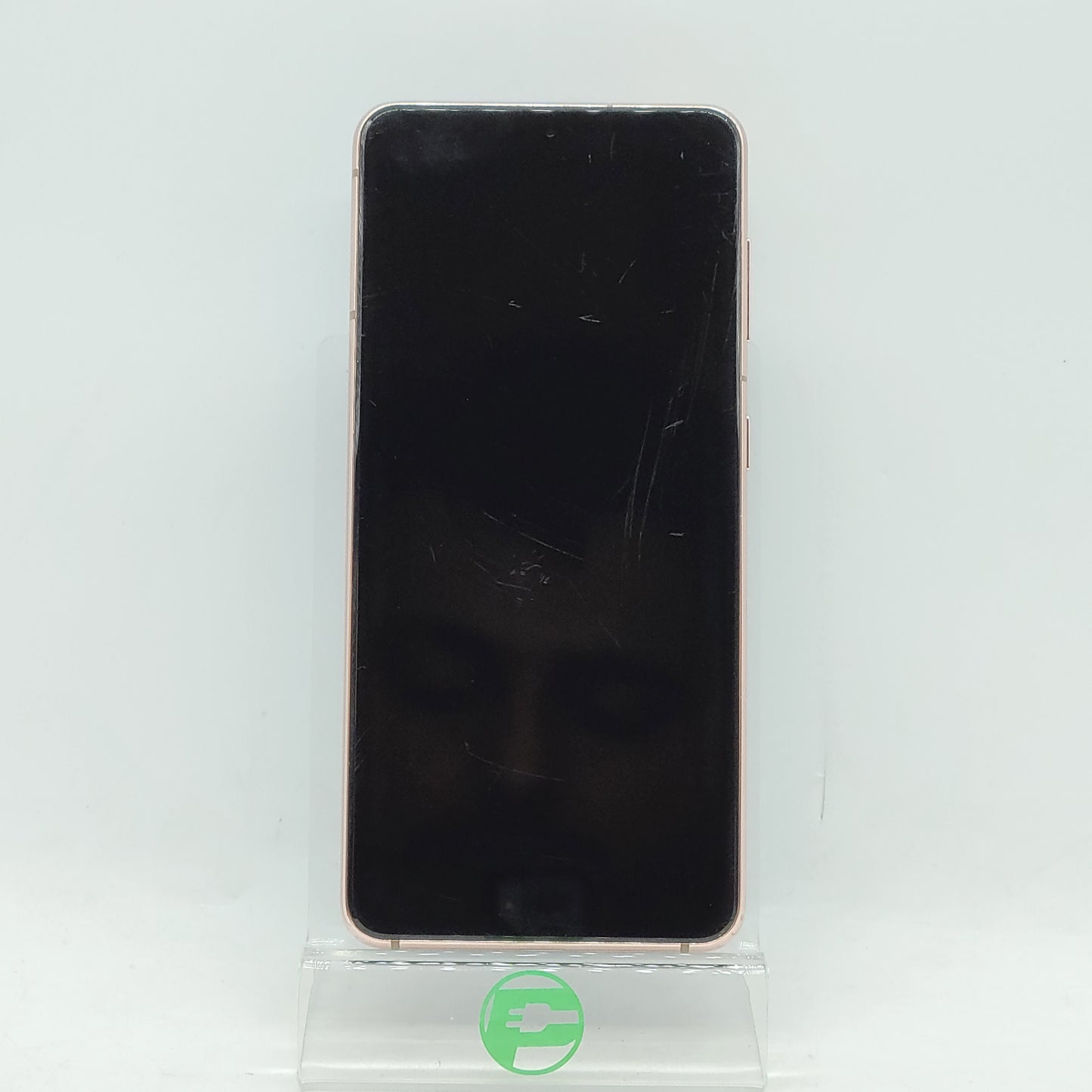 Unlocked Samsung Galaxy S21 5G 8GB RAM 128GB SM-G991U Purple