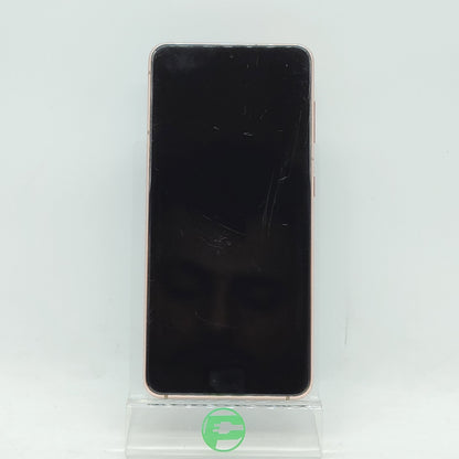 Unlocked Samsung Galaxy S21 5G 8GB RAM 128GB SM-G991U Purple